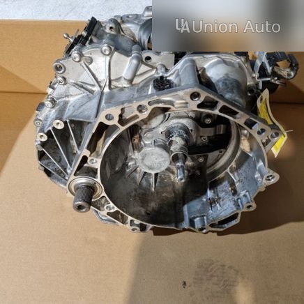 Автоматична коробка передач Seat Leon IV 2021 (АКПП)