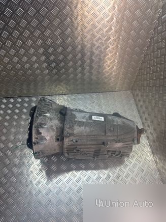 Автоматична коробка передач Mercedes-Benz E W212 2012 2.1л (АКПП)