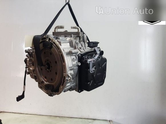 Автоматична коробка передач Skoda Octavia Mk2 (1Z) 2023 (АКПП) - зображення 1