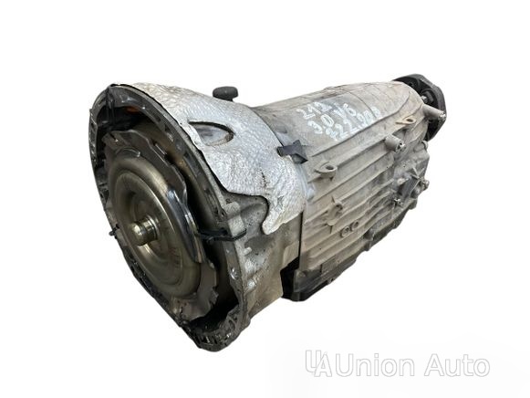 Автоматична коробка передач Mercedes-Benz E W212 2011 3.0л (АКПП)