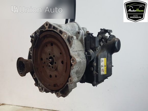 Автоматична коробка передач Audi A3 S3 8V 2015 (АКПП)