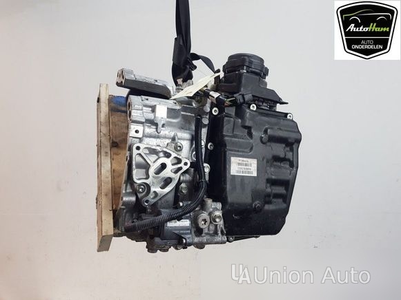 Автоматична коробка передач Volvo V60 2021 (АКПП)