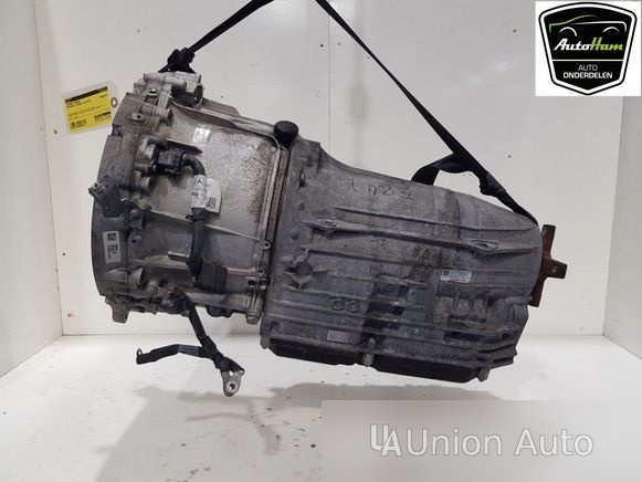 Автоматична коробка передач Mercedes-Benz C W205 2015 (АКПП)