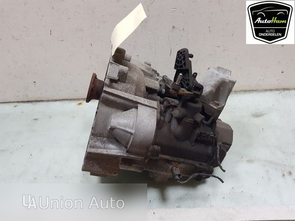 Автоматична коробка передач Seat Leon IV 2020 (АКПП)