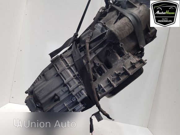 Автоматична коробка передач Porsche Panamera (971) 2018 (АКПП)