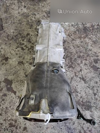 Автоматична коробка передач BMW 3 F30 F35 F31 2016 2.0л (АКПП)