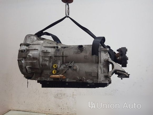 Автоматична коробка передач BMW 3 F30 F35 F31 2012 (АКПП)
