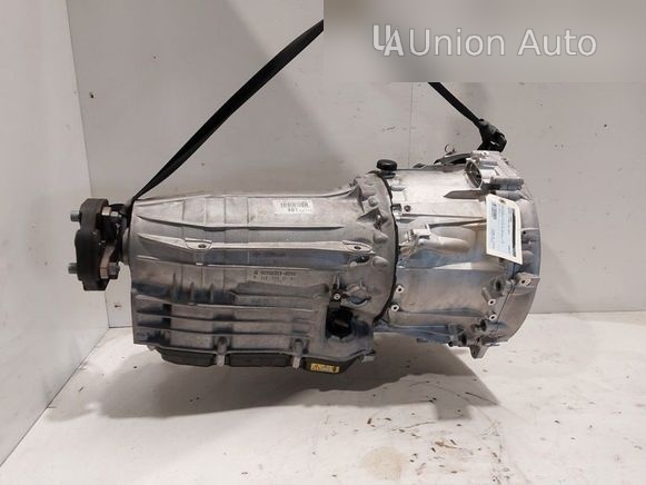 Автоматична коробка передач Mercedes-Benz C W205 2015 (АКПП)