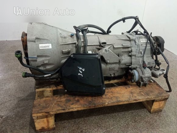Автоматична коробка передач BMW 5 F10 F11 2016 2.0л (АКПП)