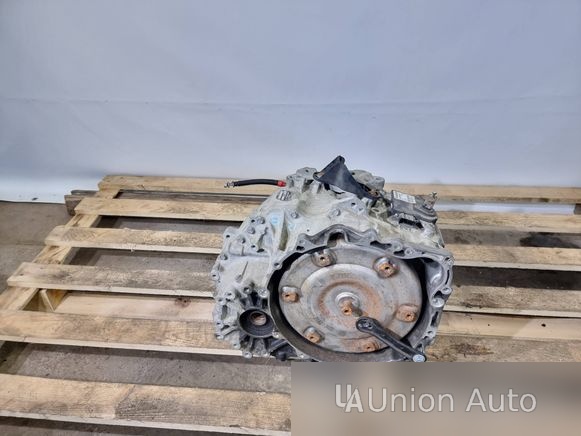 Автоматична коробка передач Volvo V60 2011 2.0л (АКПП)