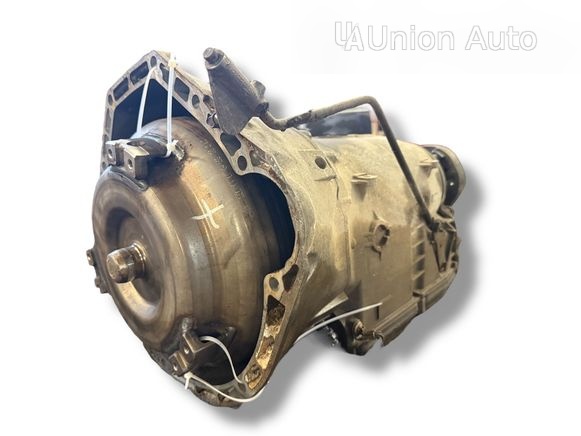 Автоматична коробка передач Mercedes-Benz E W211 2002 2.2л (АКПП)