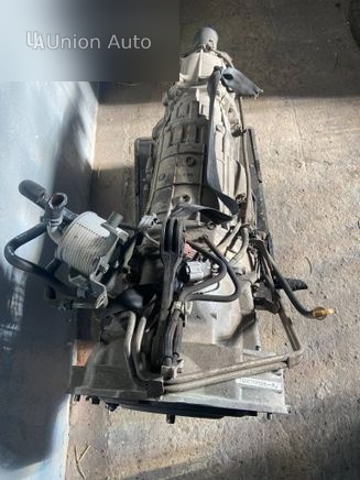 Автоматична коробка передач Subaru Outback 2006 (АКПП)