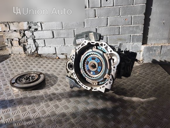 Автоматична коробка передач Hyundai Bayon 2022 10.0л (АКПП)