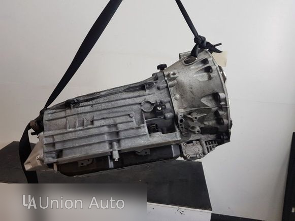 Автоматична коробка передач Mercedes-Benz C W205 2014 (АКПП)