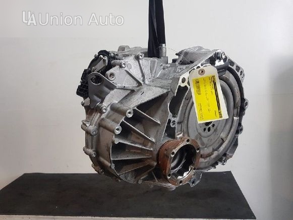 Автоматична коробка передач Seat Ibiza V (KJ) 2020 (АКПП)