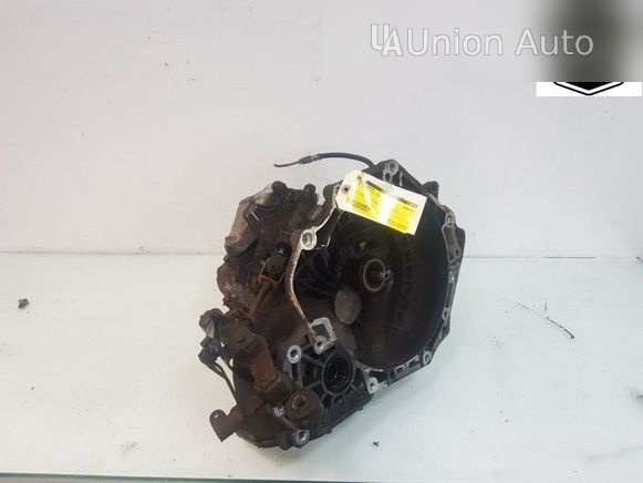 Автоматична коробка передач Opel Zafira A 2003 (АКПП)