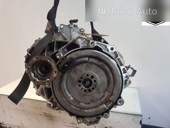 Автоматична коробка передач Seat Ibiza V (KJ) 2021 (АКПП)