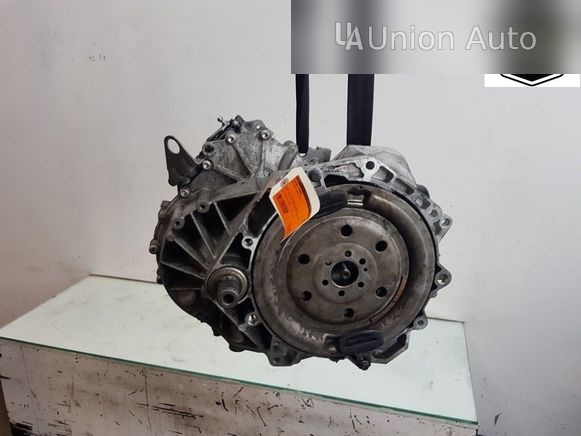 Автоматична коробка передач Volkswagen Golf VII 2020 (АКПП)