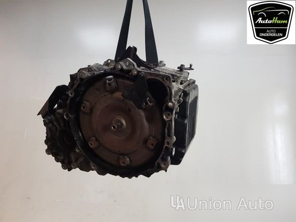 Автоматична коробка передач Volvo V70 2009 (АКПП)