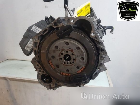 Автоматична коробка передач KIA Stonic 2020 (АКПП)