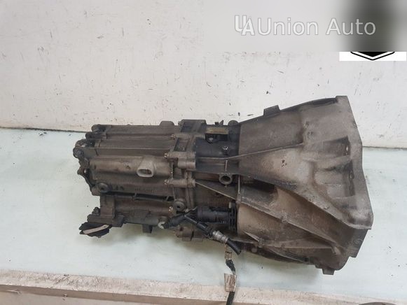 Автоматична коробка передач BMW 1 F20 F21 2013 (АКПП)