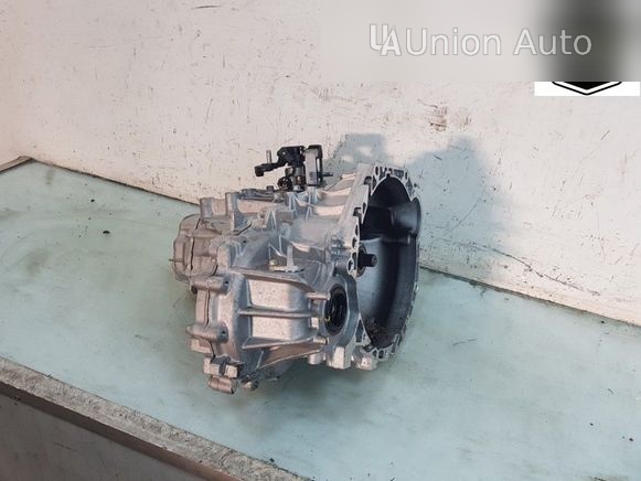 Автоматична коробка передач KIA Pro Cee'd III 2022 (АКПП)