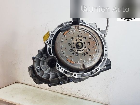Автоматична коробка передач Mercedes-Benz CLA C117 X117 W117 2015 (АКПП)