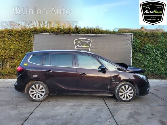 Автоматична коробка передач Opel Zafira C 2016 (АКПП)