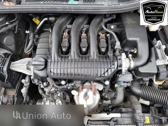 Автоматична коробка передач Opel Corsa F 2020 (АКПП)