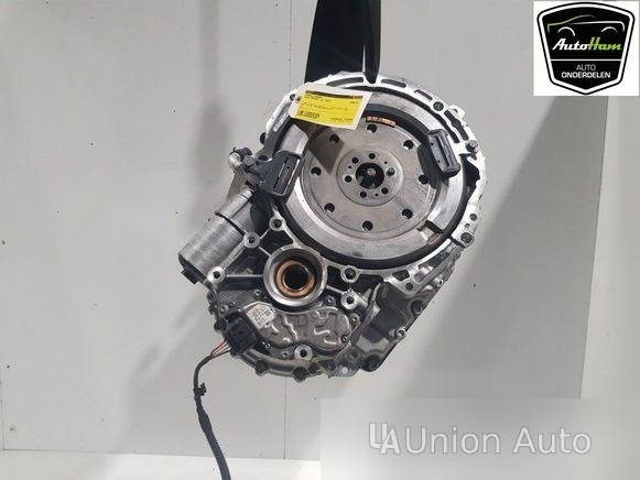 Автоматична коробка передач Skoda Kodiaq 2023 (АКПП)