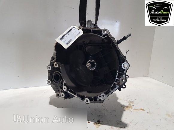 Автоматична коробка передач Opel Zafira C 2018 (АКПП)