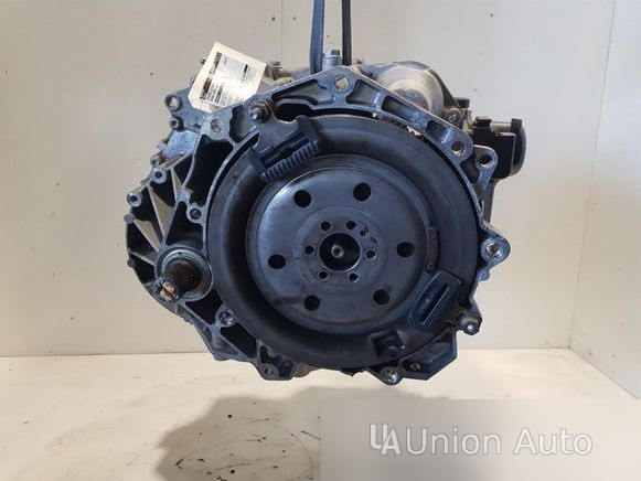 Автоматична коробка передач Skoda Karoq 2021 (АКПП)