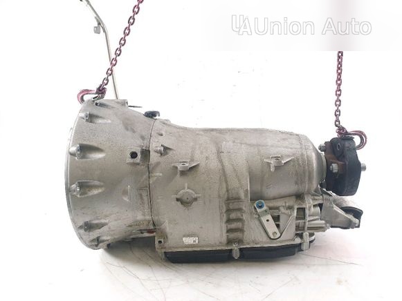 Автоматична коробка передач Mercedes-Benz E W212 2010 2.1л (АКПП)