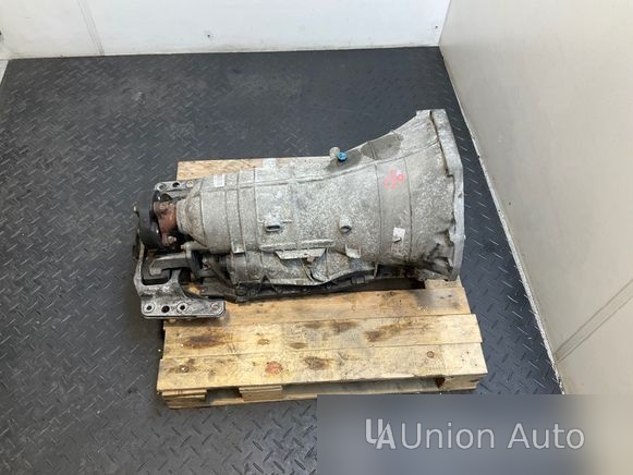 Автоматична коробка передач BMW 5 E60 E61 2008 4.8л (АКПП)