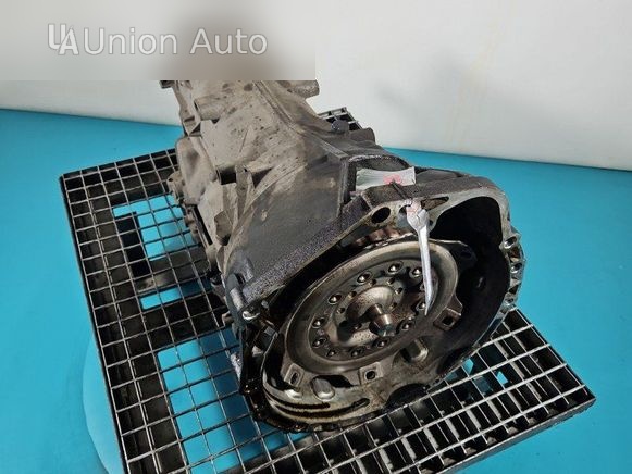 Автоматична коробка передач BMW 5 F10 F11 2012 2.0л (АКПП)