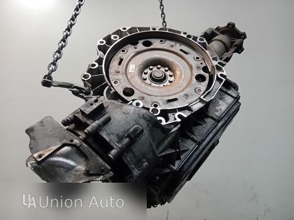 Автоматична коробка передач Audi A4 S4 B8 8K 2014 (АКПП)