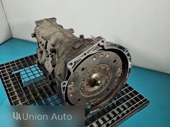 Автоматична коробка передач BMW 5 F10 F11 2012 2.0л (АКПП)