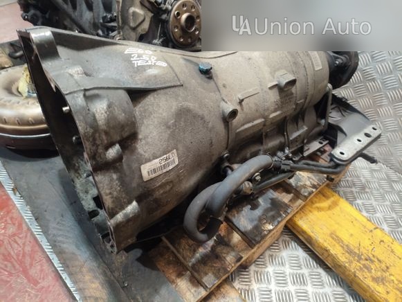 Автоматична коробка передач BMW 5 E60 E61 2006 2.5л (АКПП)