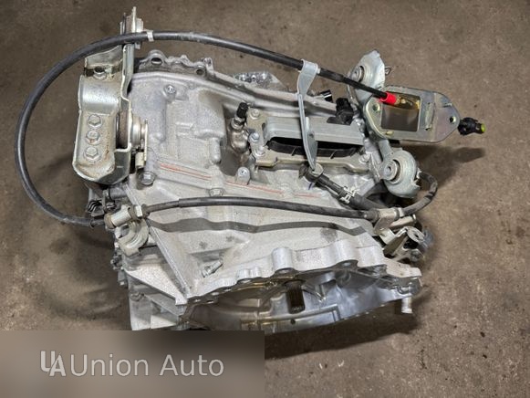 Автоматична коробка передач Toyota Yaris Cross 2023 1.5л (АКПП)