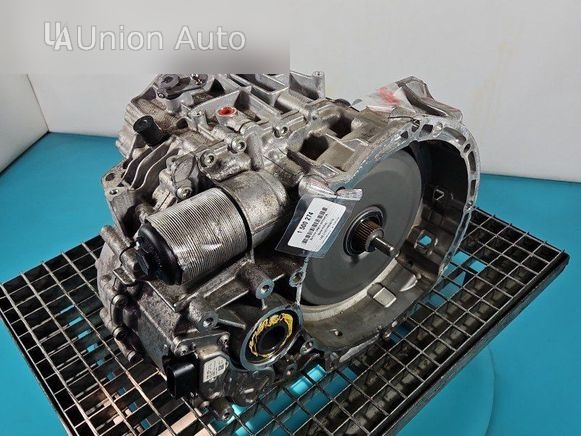 Автоматична коробка передач Skoda Kodiaq 2022 2.0л (АКПП)