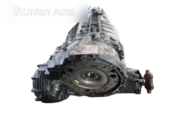 Автоматична коробка передач Audi A4 S4 B8 8K 2011 3.0л (АКПП)