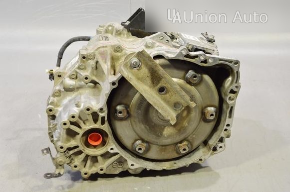 Автоматична коробка передач Volvo V70 2009 (АКПП)