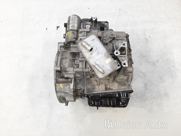 Автоматична коробка передач Skoda Octavia Mk4 2022 (АКПП)