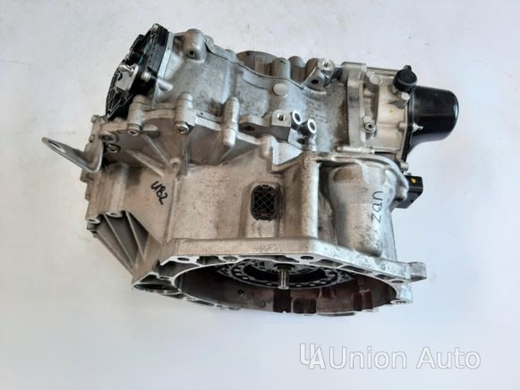 Автоматична коробка передач Skoda Superb B8 (3V) 2019 (АКПП)