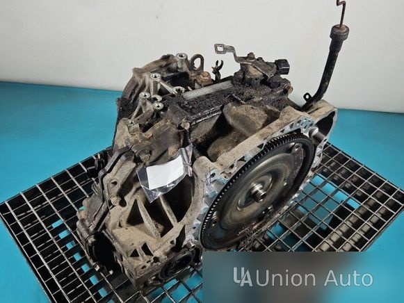 Автоматична коробка передач Hyundai i20 (PB PBT) 2012 1.4л (АКПП)