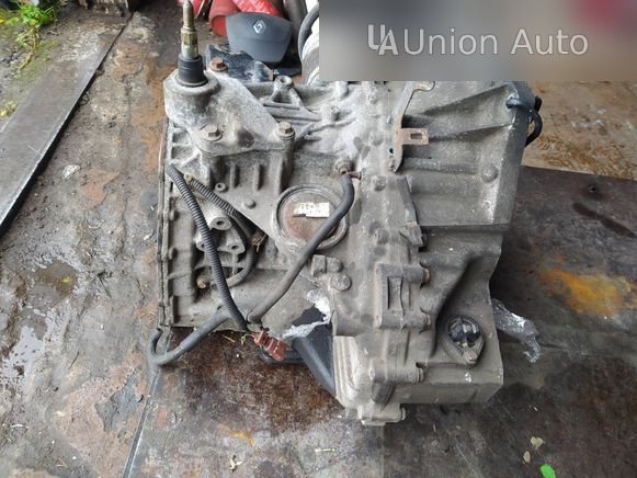 Автоматична коробка передач Nissan Note (E11) 2006 1.6л (АКПП)