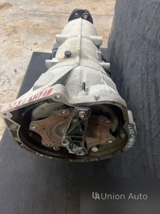 Автоматична коробка передач BMW 3 E90 E91 2007 2.5л (АКПП)