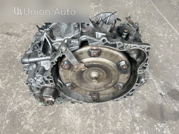 Автоматична коробка передач Volvo V70 2005 2.4л (АКПП)