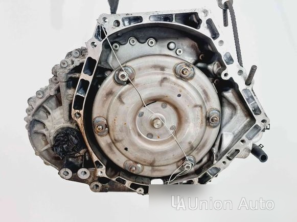 Автоматична коробка передач Mazda 6 2014 2.2л (АКПП)