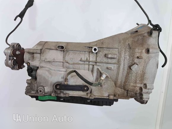 Автоматична коробка передач BMW 5 F10 F11 2012 2.0л (АКПП)